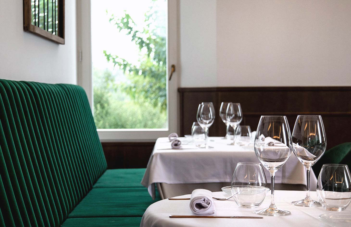Restaurante Bodega Penedes